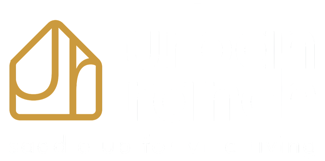IRA Urban Ranch Logo
